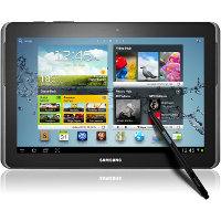 Galaxy Note 10.1 Edition 2014